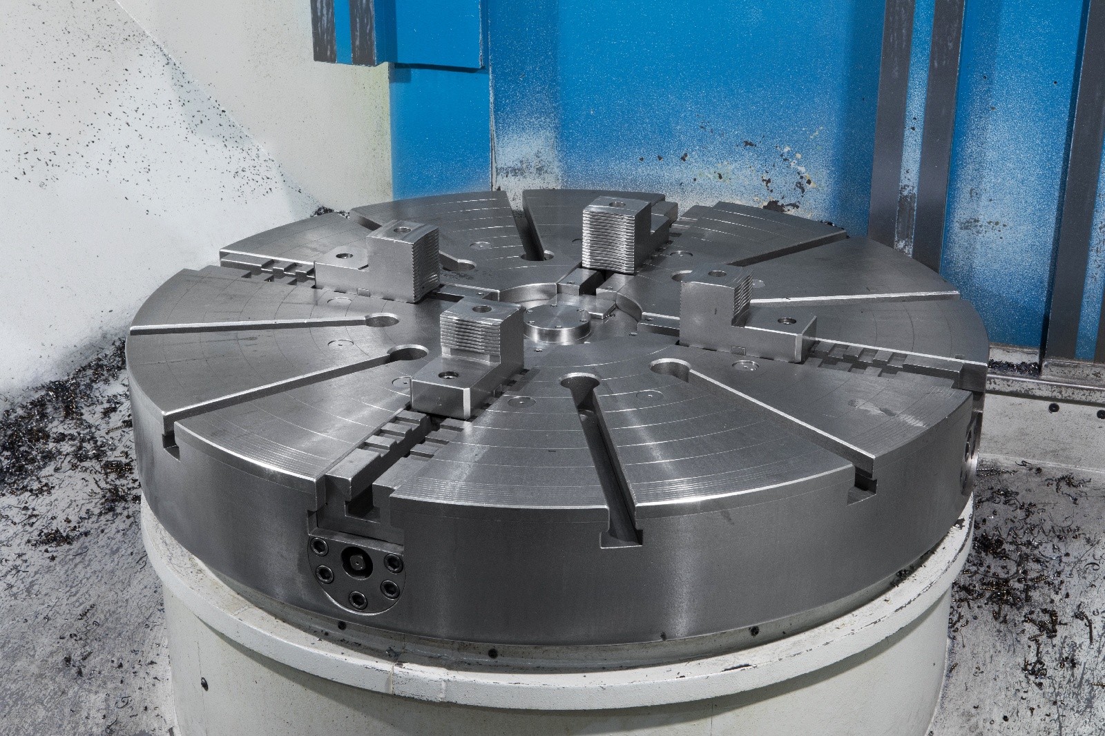 lavorazioni meccaniche