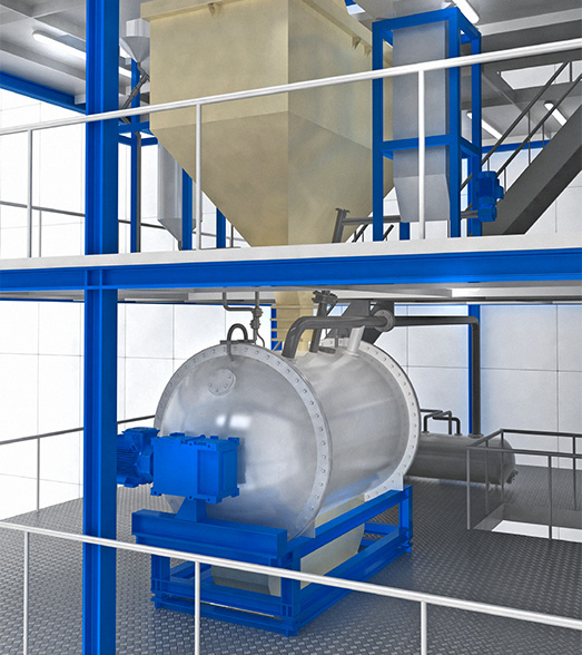 grassatura sottovuoto